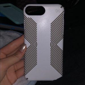 Speck case. iPhone 7/8 Plus